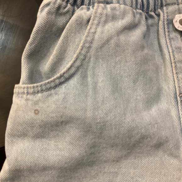 Gloria Jeans Shorts Kids size 12mec 80cm - Picture 3 of 6